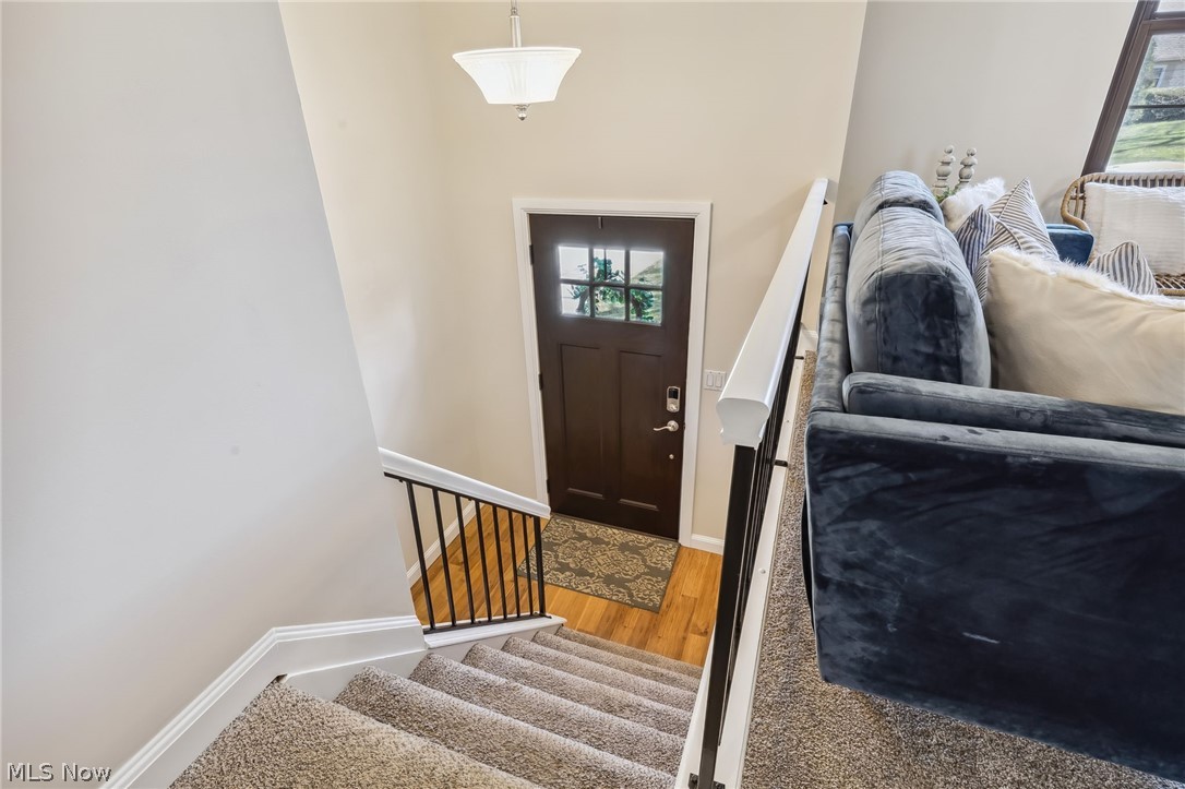 Crestwood - Residential