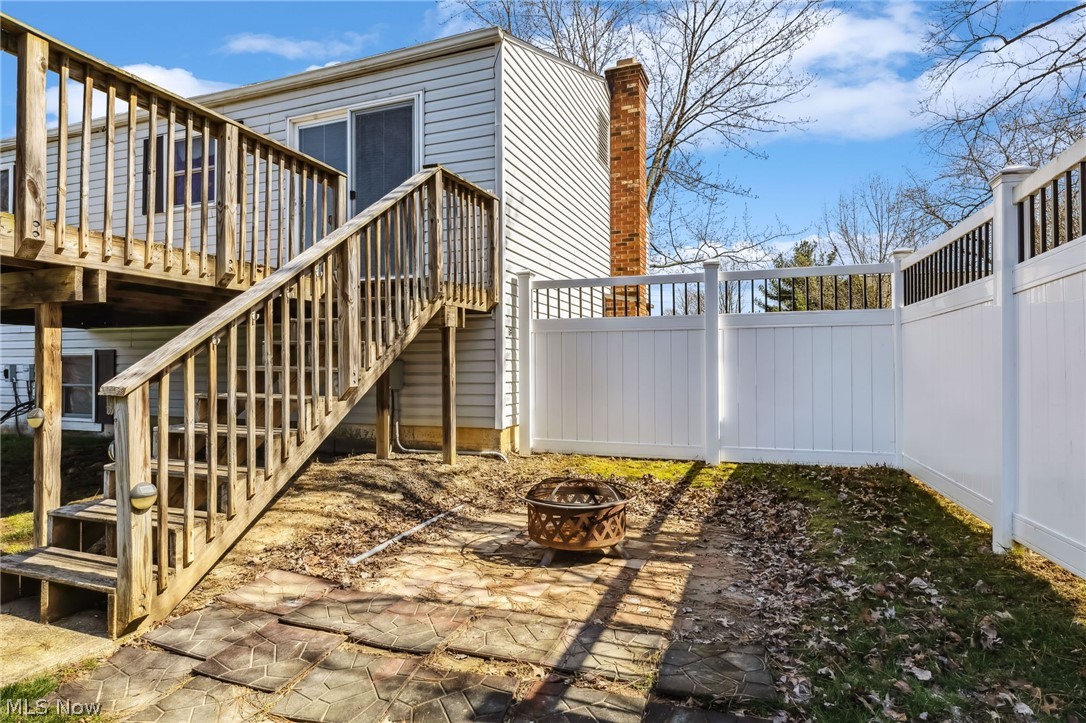 Crestwood - Residential