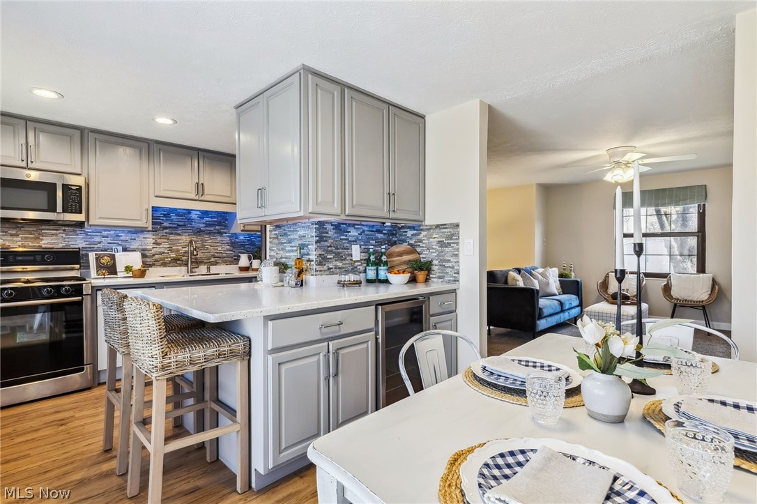 Crestwood - Residential