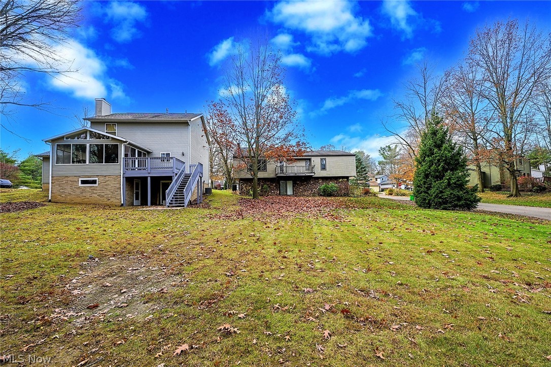 Spring Hill Settlement 02 - Residential