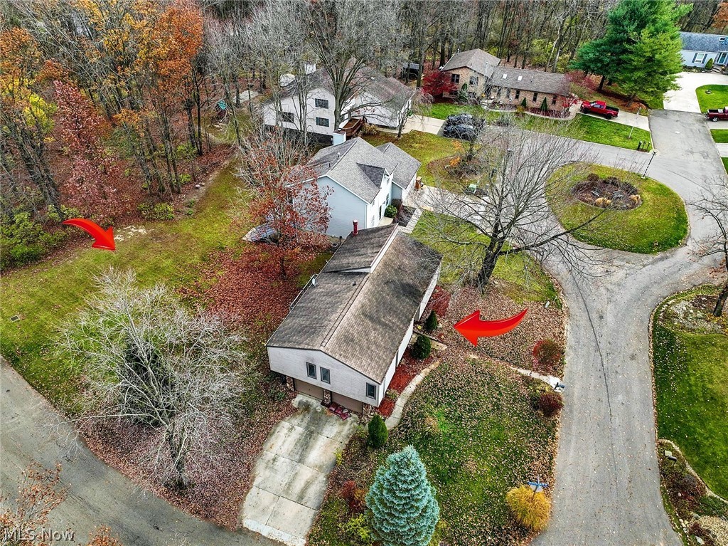 Spring Hill Settlement 02 - Residential