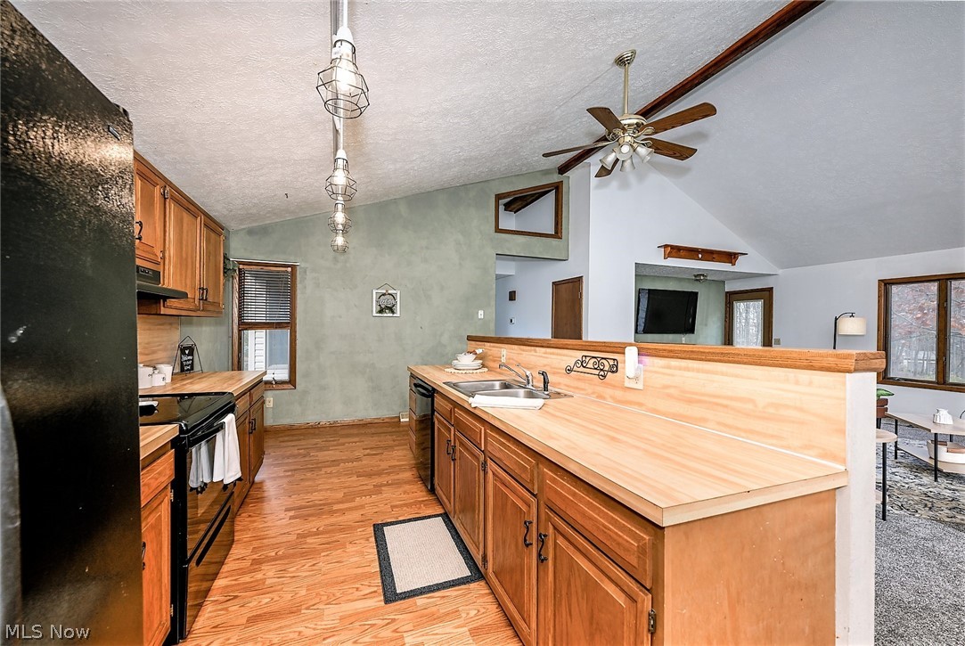 Spring Hill Settlement 02 - Residential