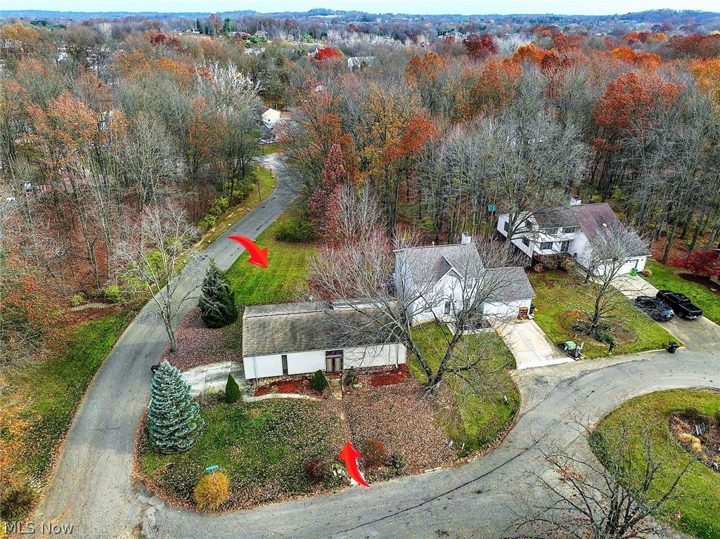 Spring Hill Settlement 02 - Residential