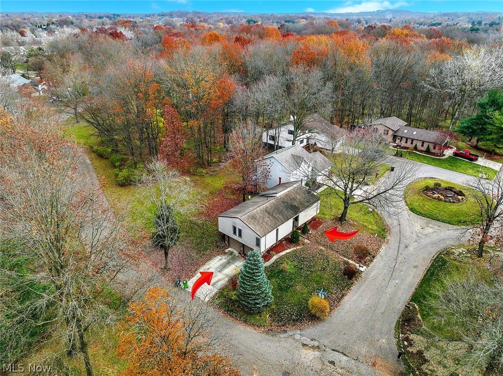 Spring Hill Settlement 02 - Residential