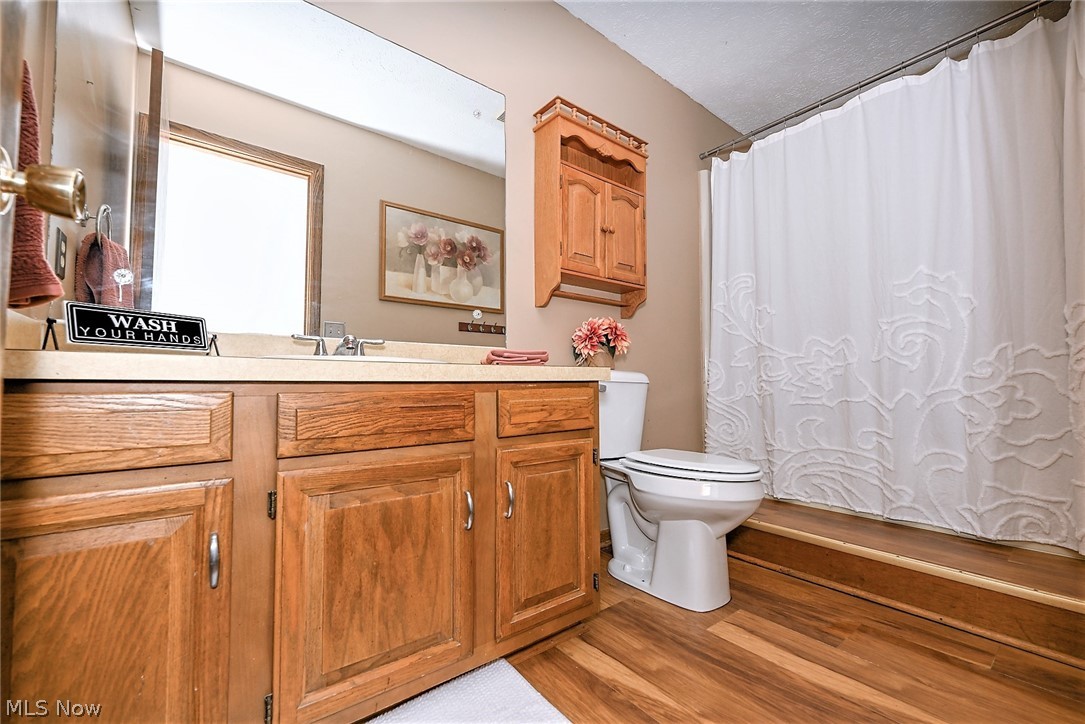 Spring Hill Settlement 02 - Residential