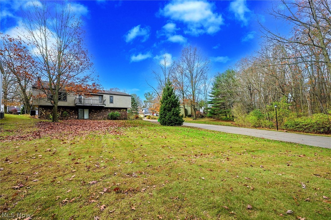 Spring Hill Settlement 02 - Residential