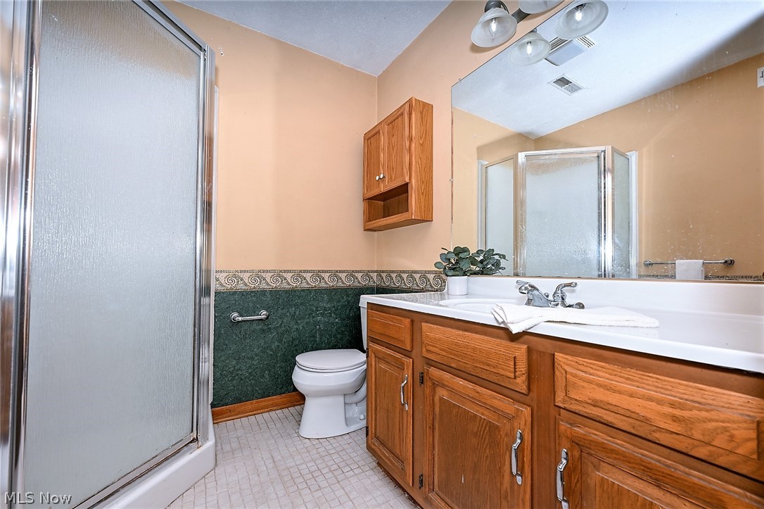 Spring Hill Settlement 02 - Residential