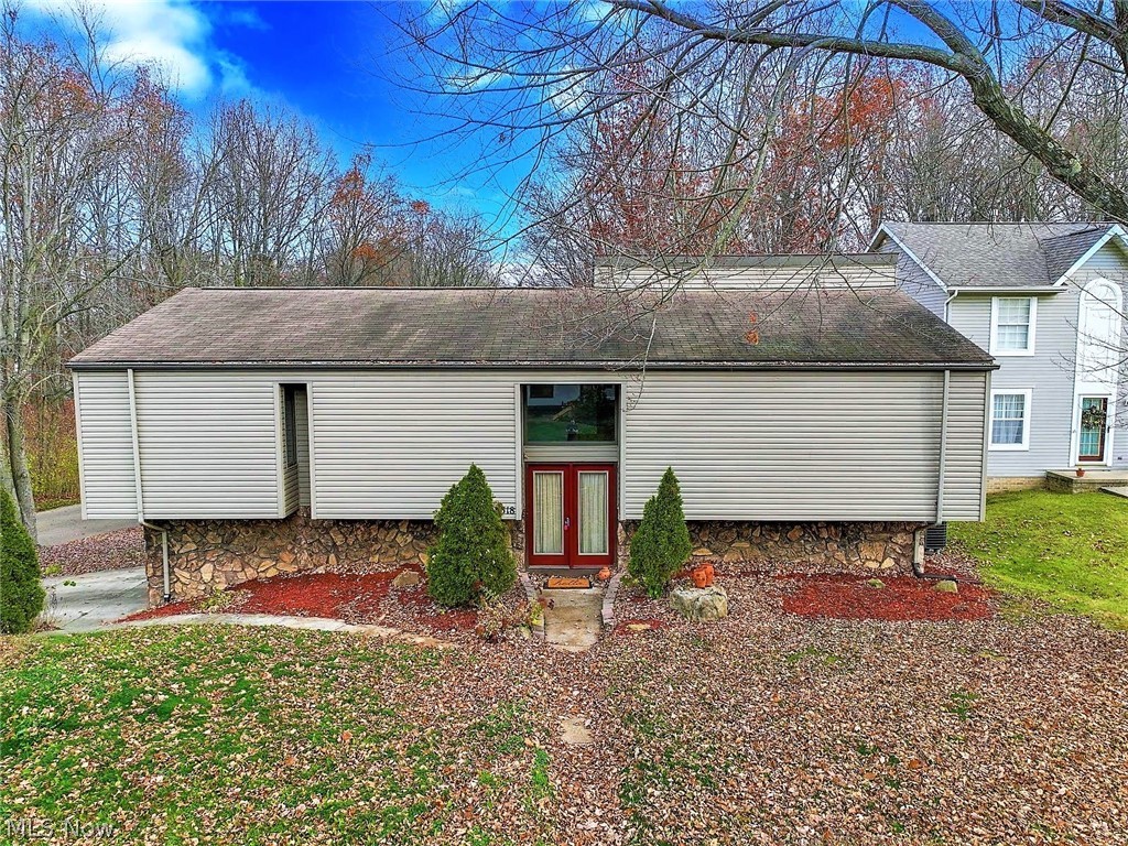 Spring Hill Settlement 02 - Residential