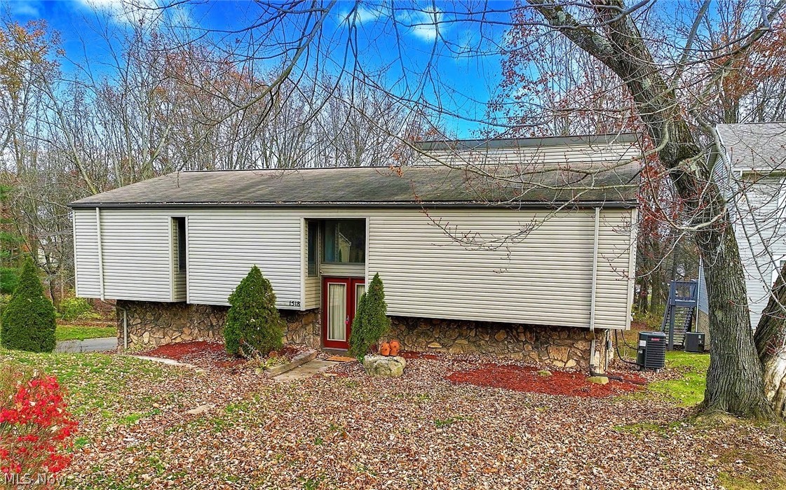 Spring Hill Settlement 02 - Residential