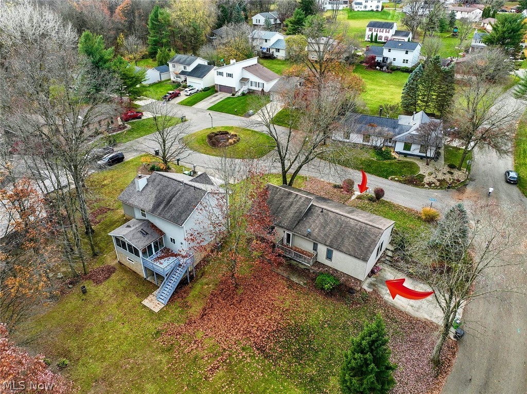 Spring Hill Settlement 02 - Residential