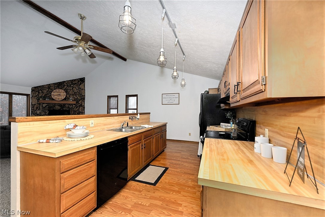 Spring Hill Settlement 02 - Residential