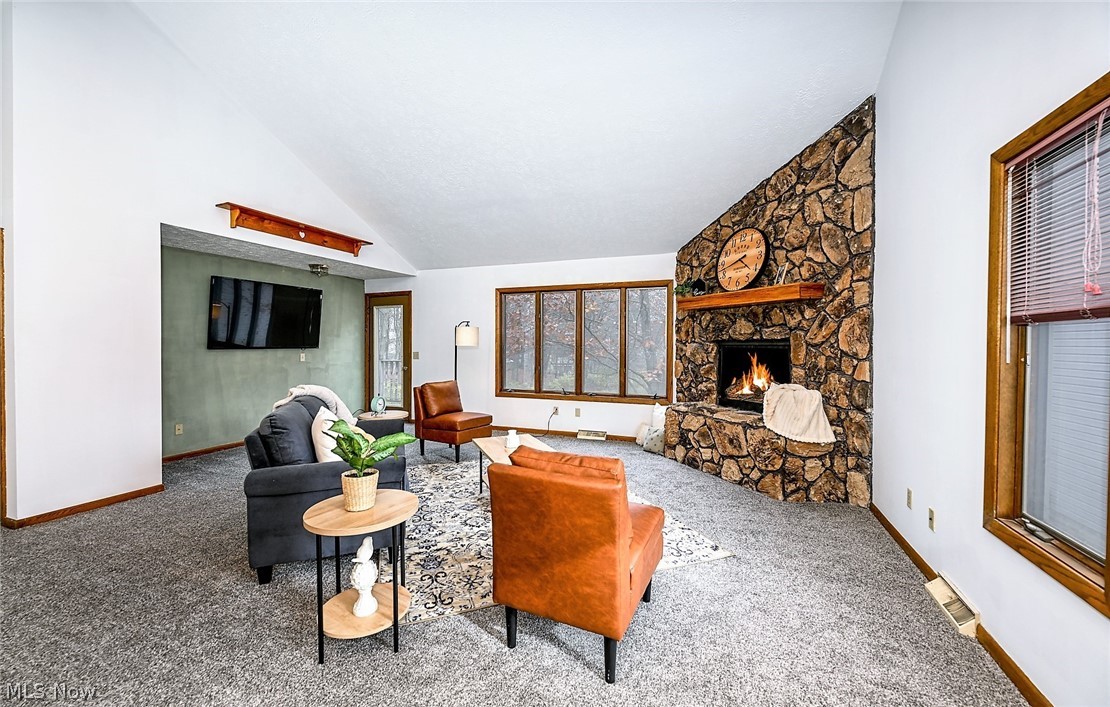 Spring Hill Settlement 02 - Residential