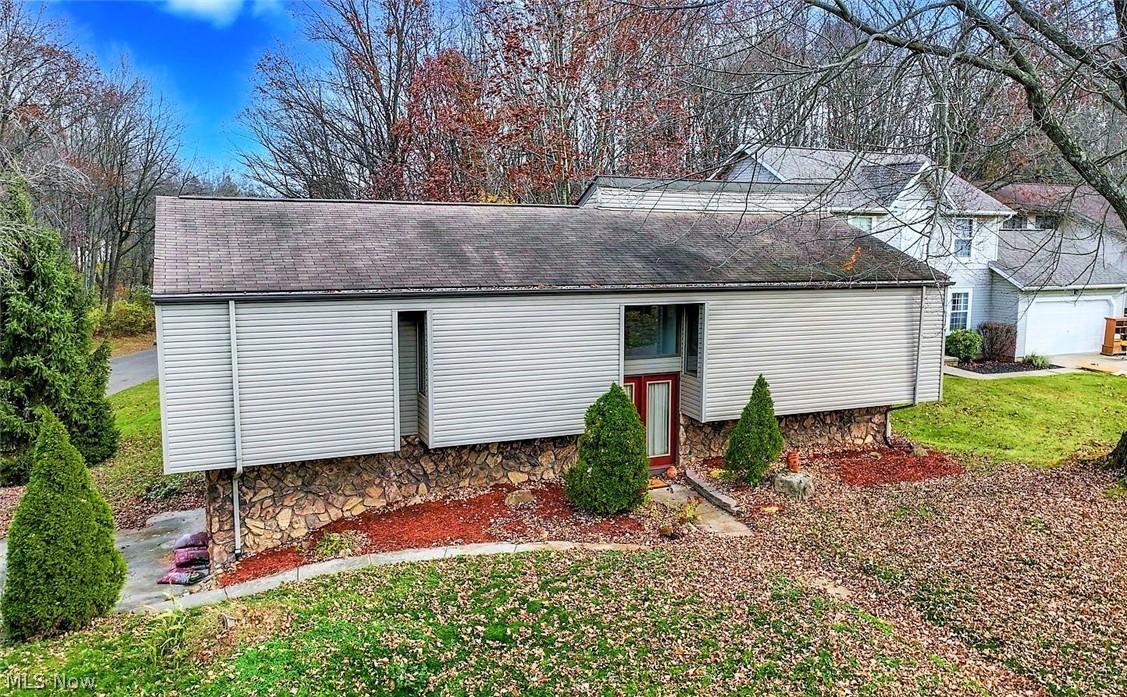 Spring Hill Settlement 02 - Residential