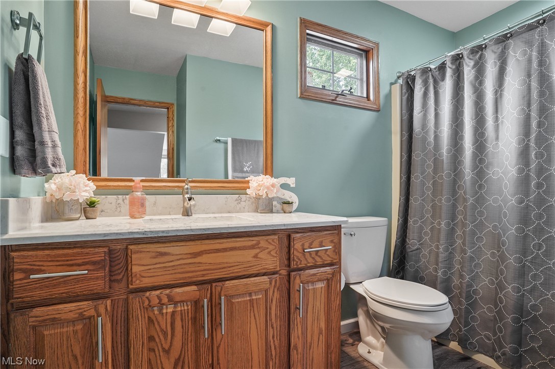 Audubon Ridge - Residential