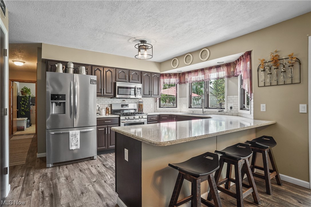 Audubon Ridge - Residential