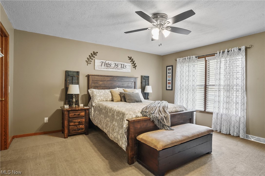 Audubon Ridge - Residential