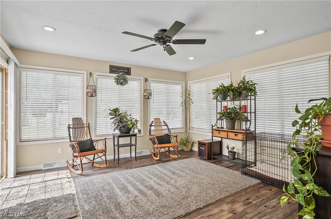 Audubon Ridge - Residential