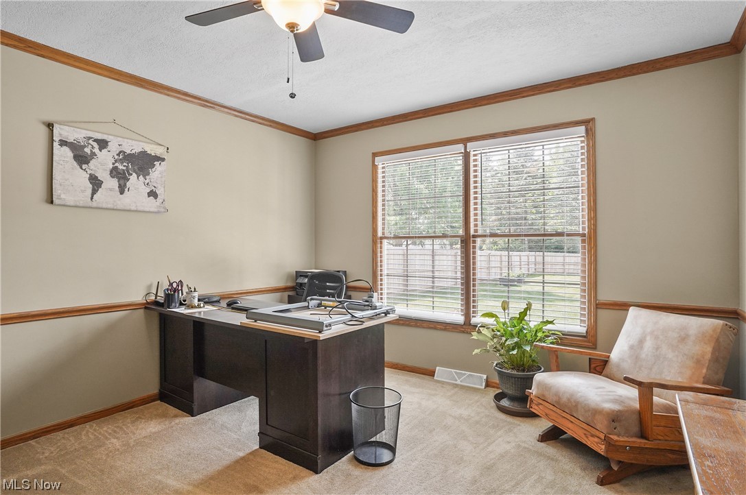Audubon Ridge - Residential