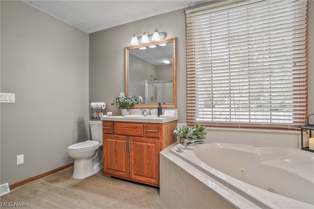 Audubon Ridge - Residential