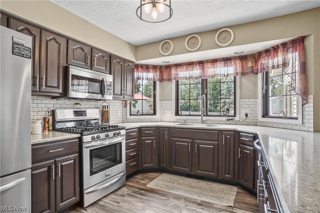 Audubon Ridge - Residential