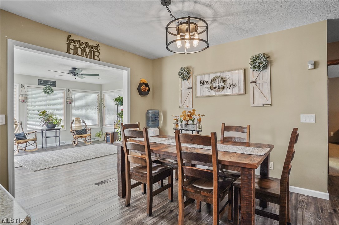 Audubon Ridge - Residential