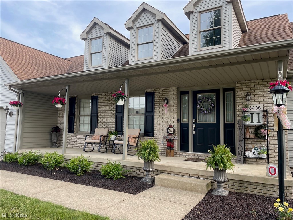 Audubon Ridge - Residential