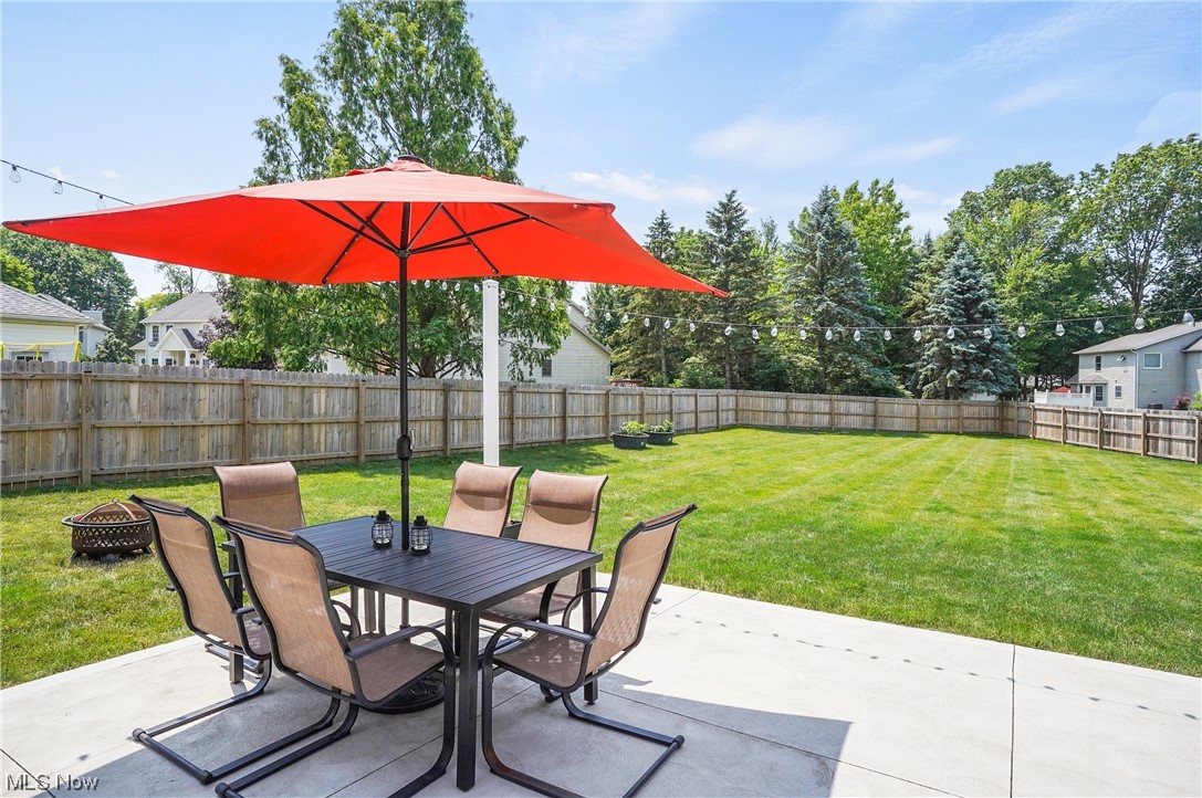 Audubon Ridge - Residential