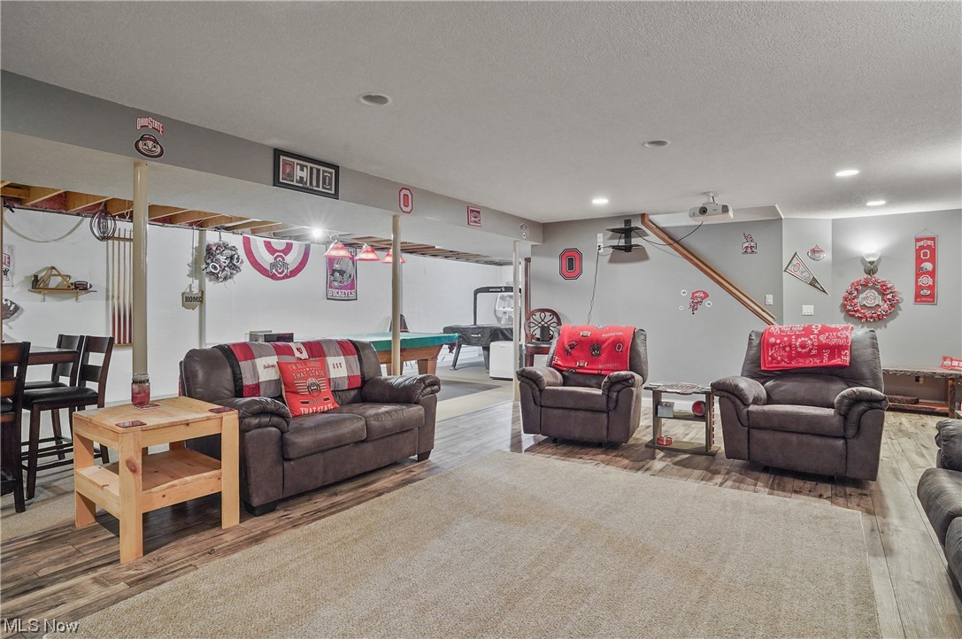 Audubon Ridge - Residential