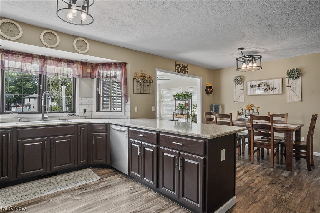 Audubon Ridge - Residential