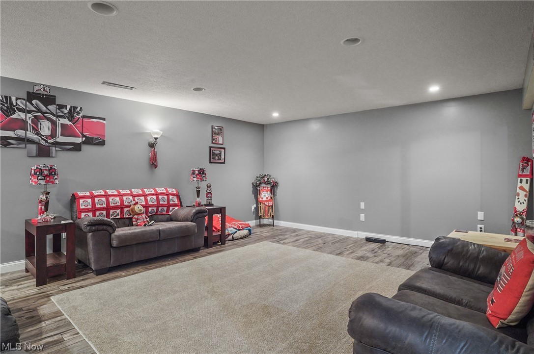 Audubon Ridge - Residential