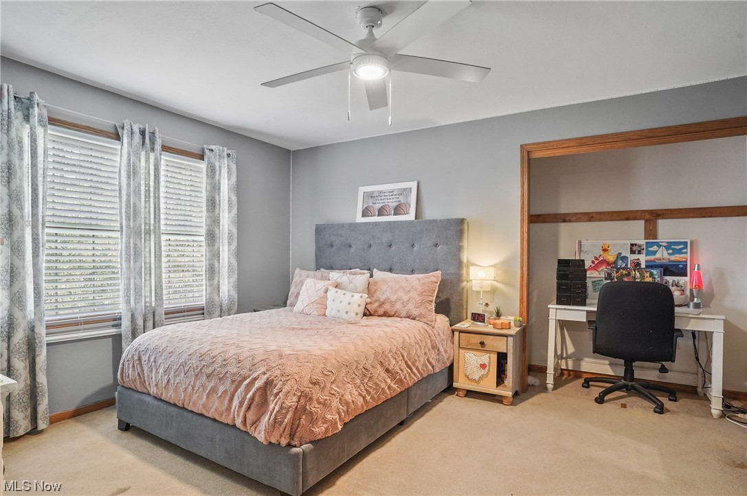 Audubon Ridge - Residential