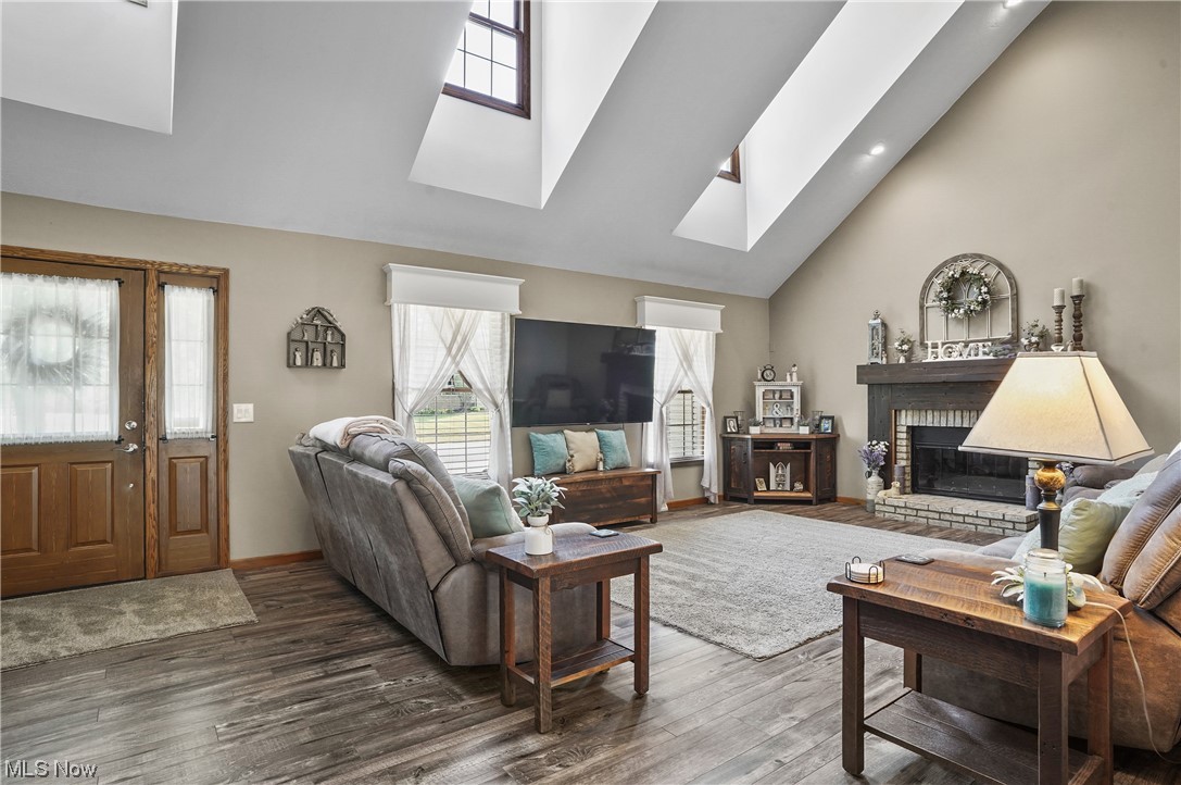 Audubon Ridge - Residential