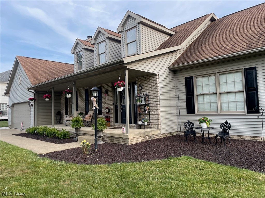Audubon Ridge - Residential