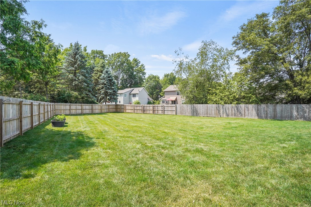 Audubon Ridge - Residential