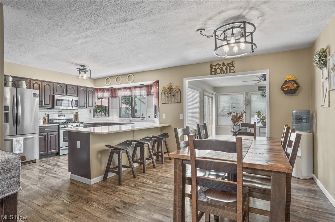 Audubon Ridge - Residential