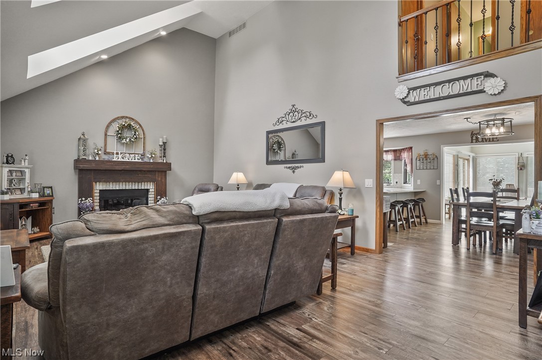 Audubon Ridge - Residential
