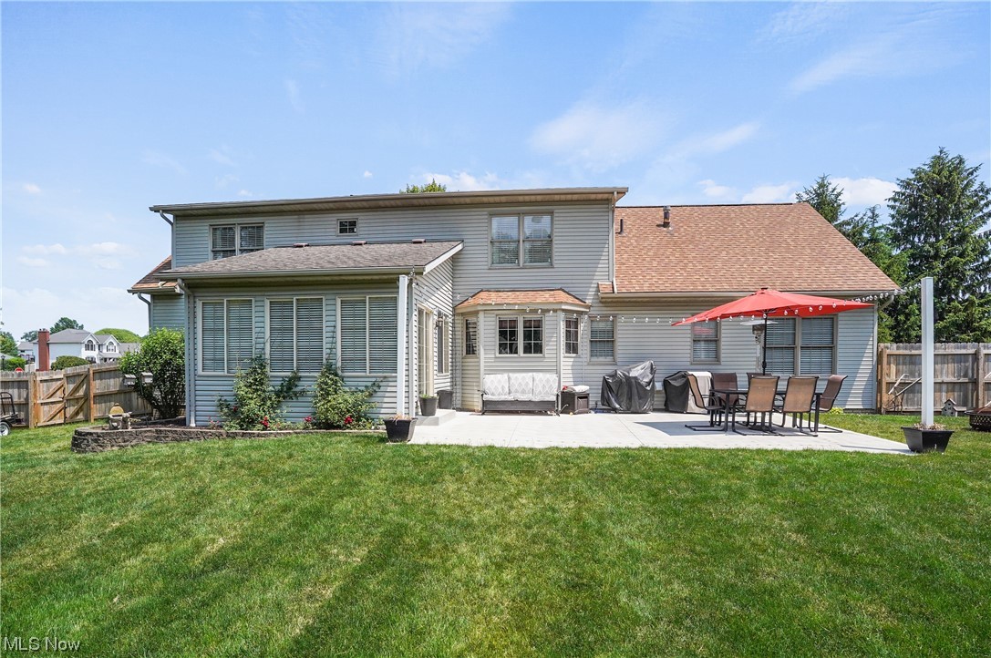 Audubon Ridge - Residential