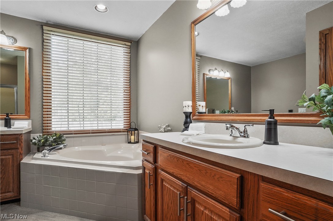 Audubon Ridge - Residential