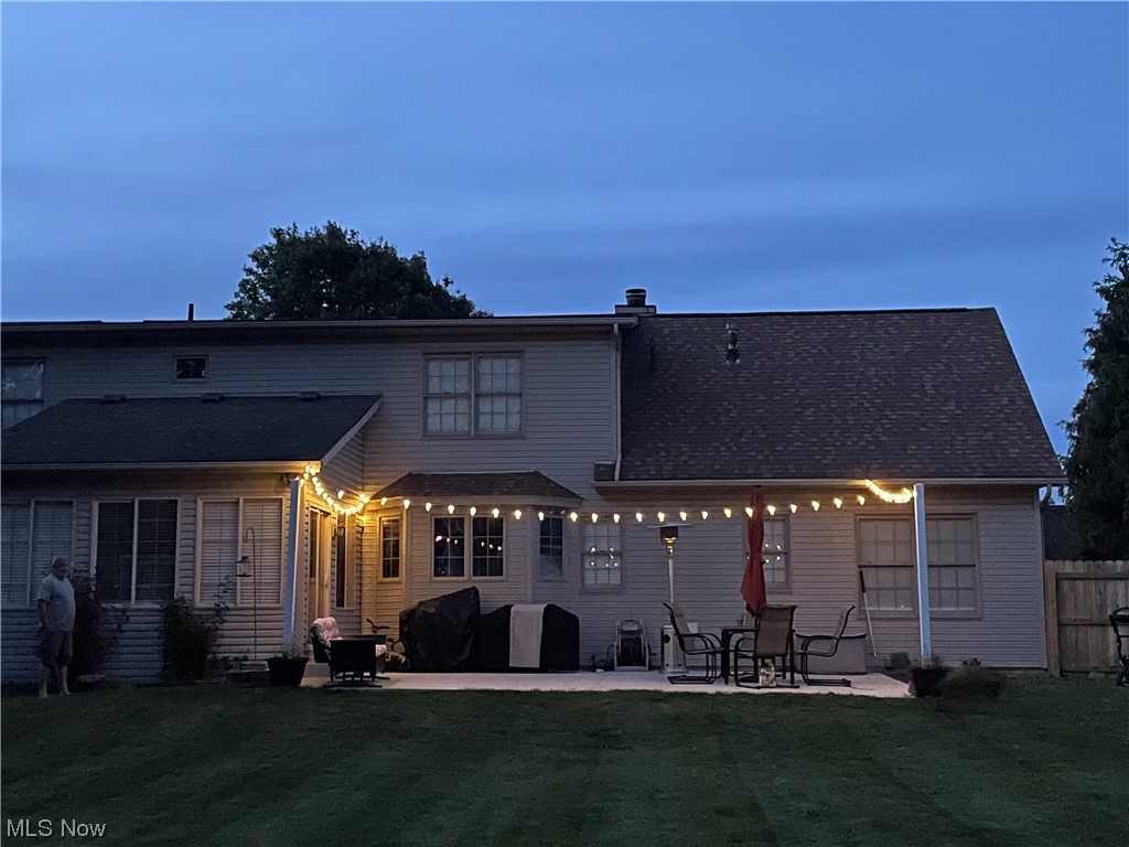 Audubon Ridge - Residential