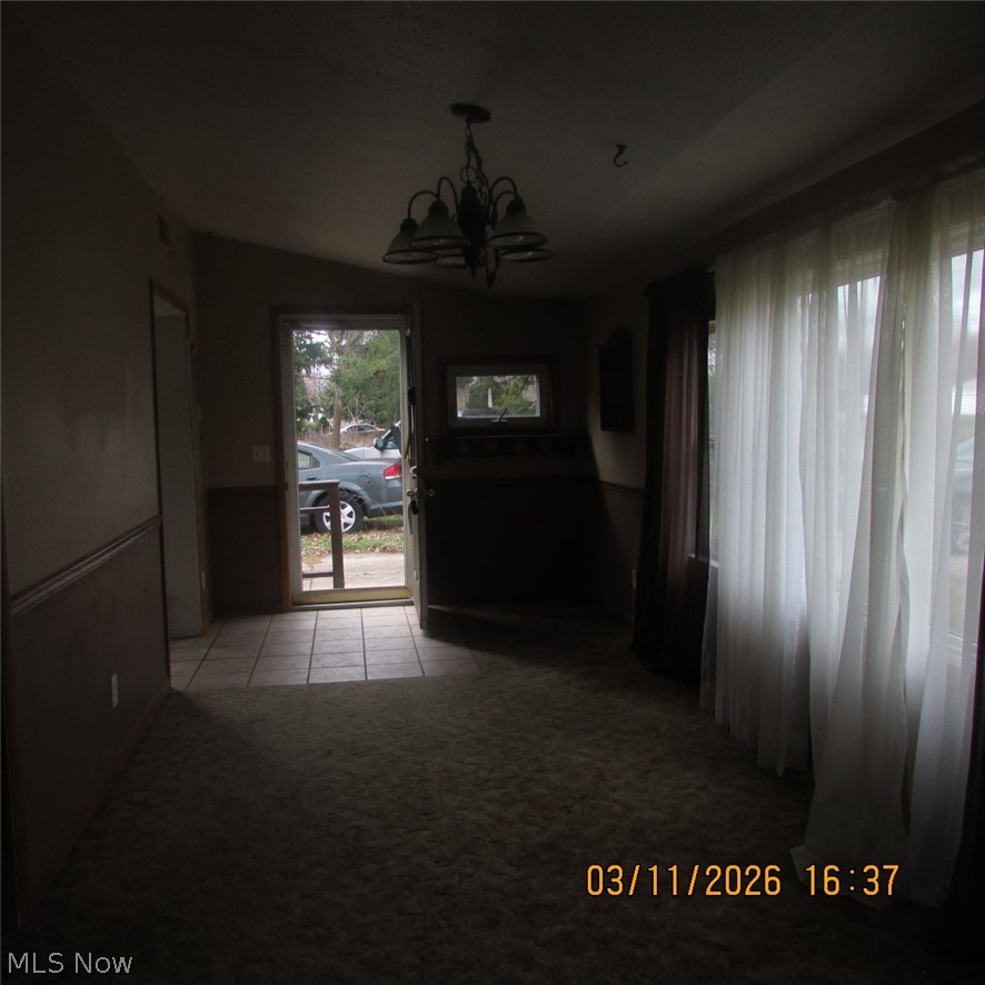 Township/Fowler - Residential