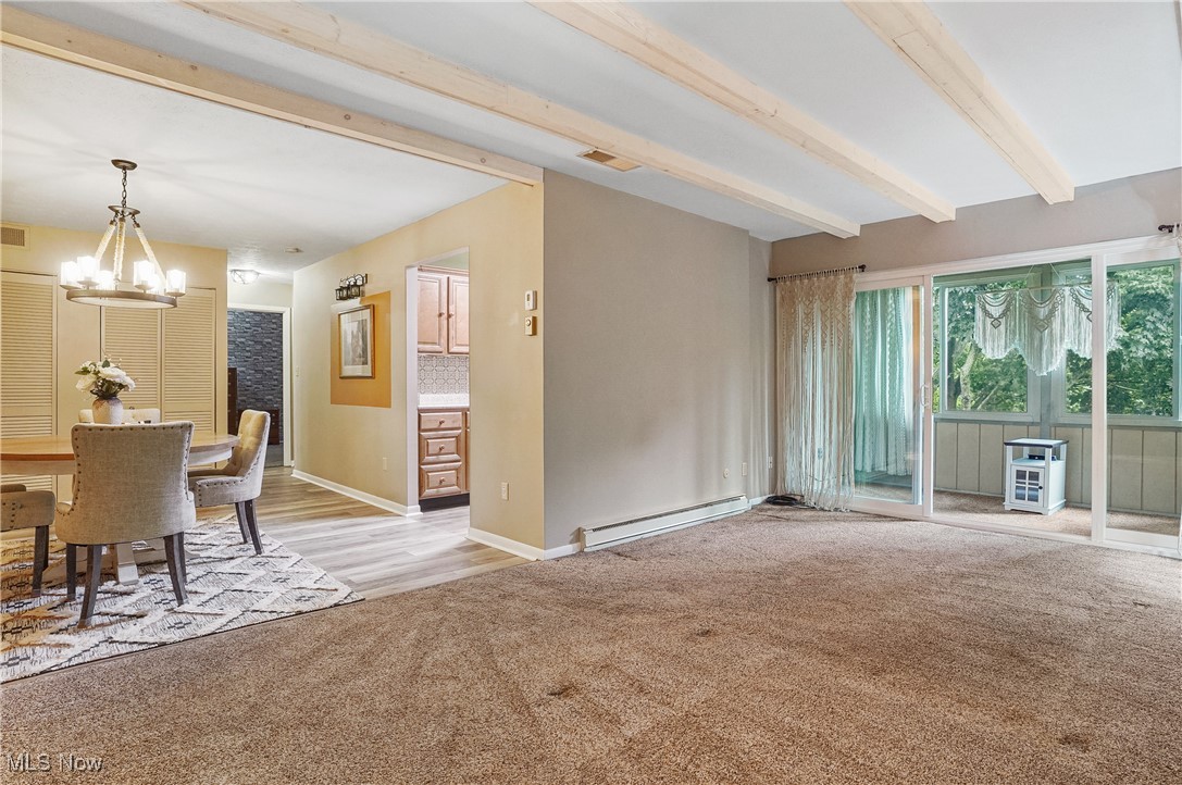 Silver Lake Towers Condo - Residential