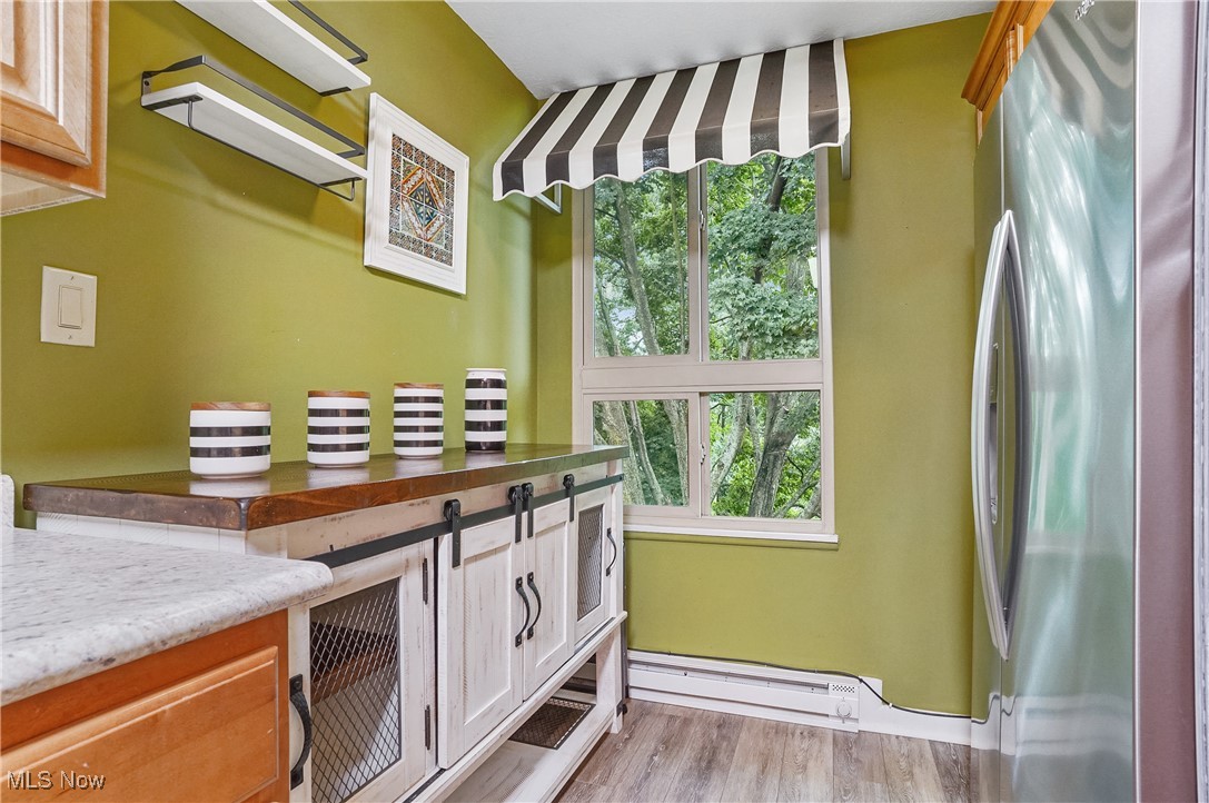 Silver Lake Towers Condo - Residential