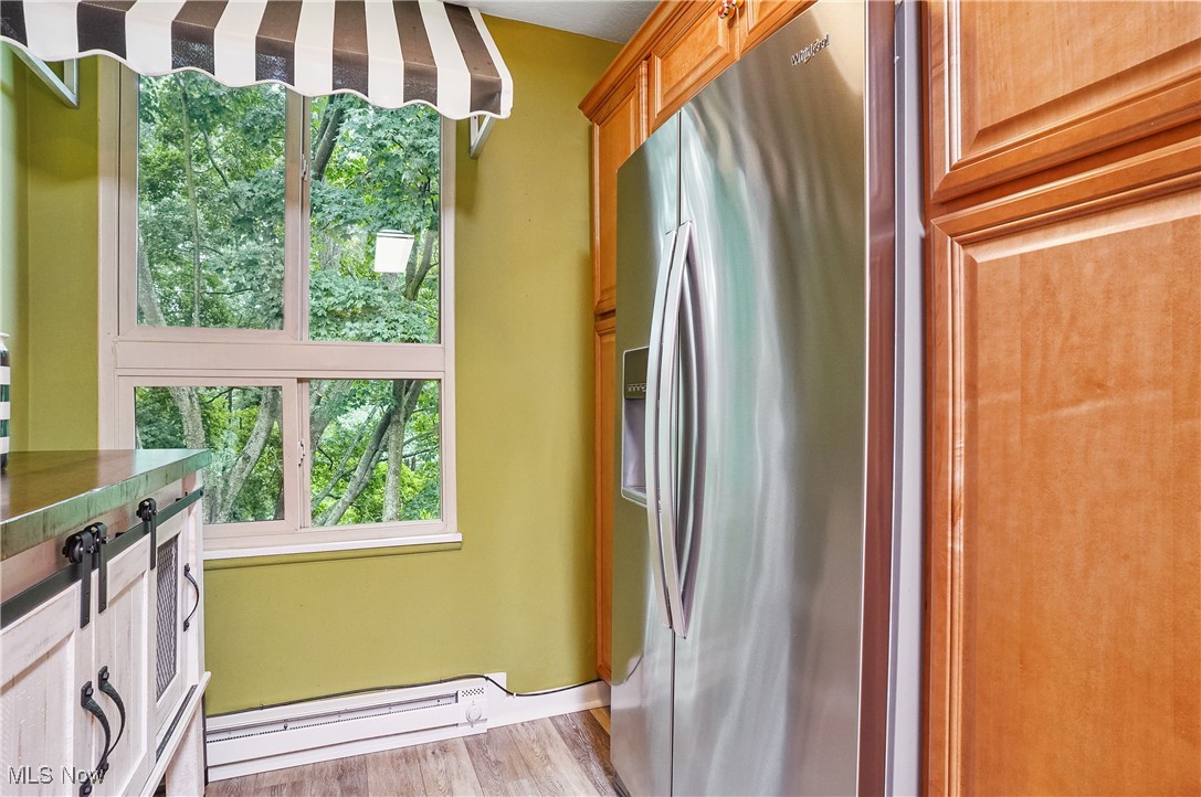 Silver Lake Towers Condo - Residential