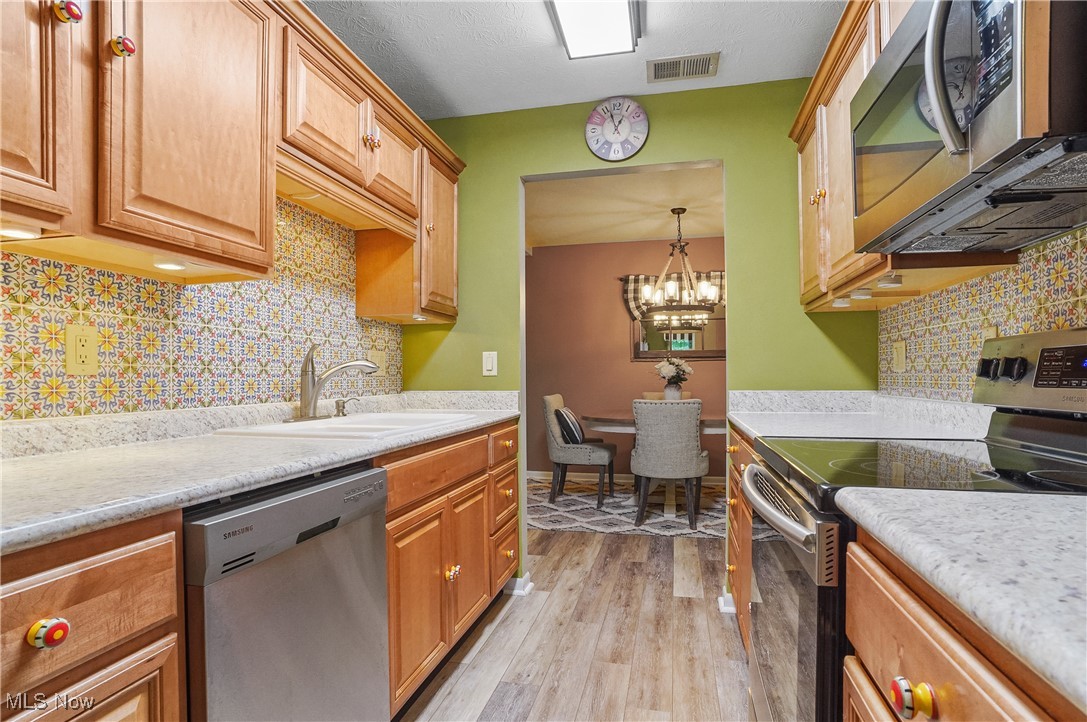 Silver Lake Towers Condo - Residential