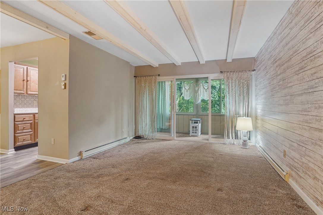 Silver Lake Towers Condo - Residential