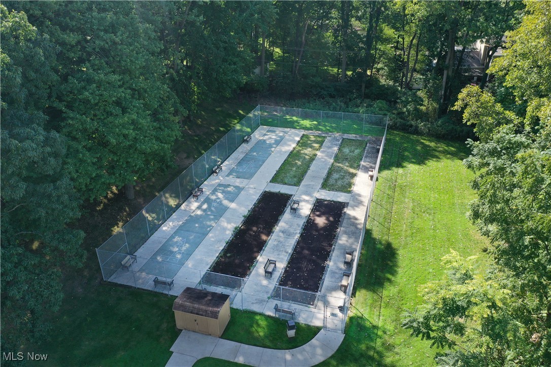 Silver Lake Towers Condo - Residential