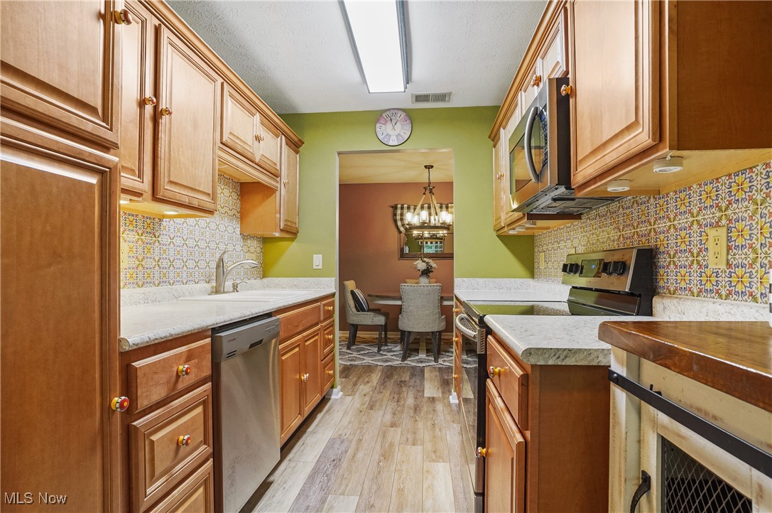 Silver Lake Towers Condo - Residential