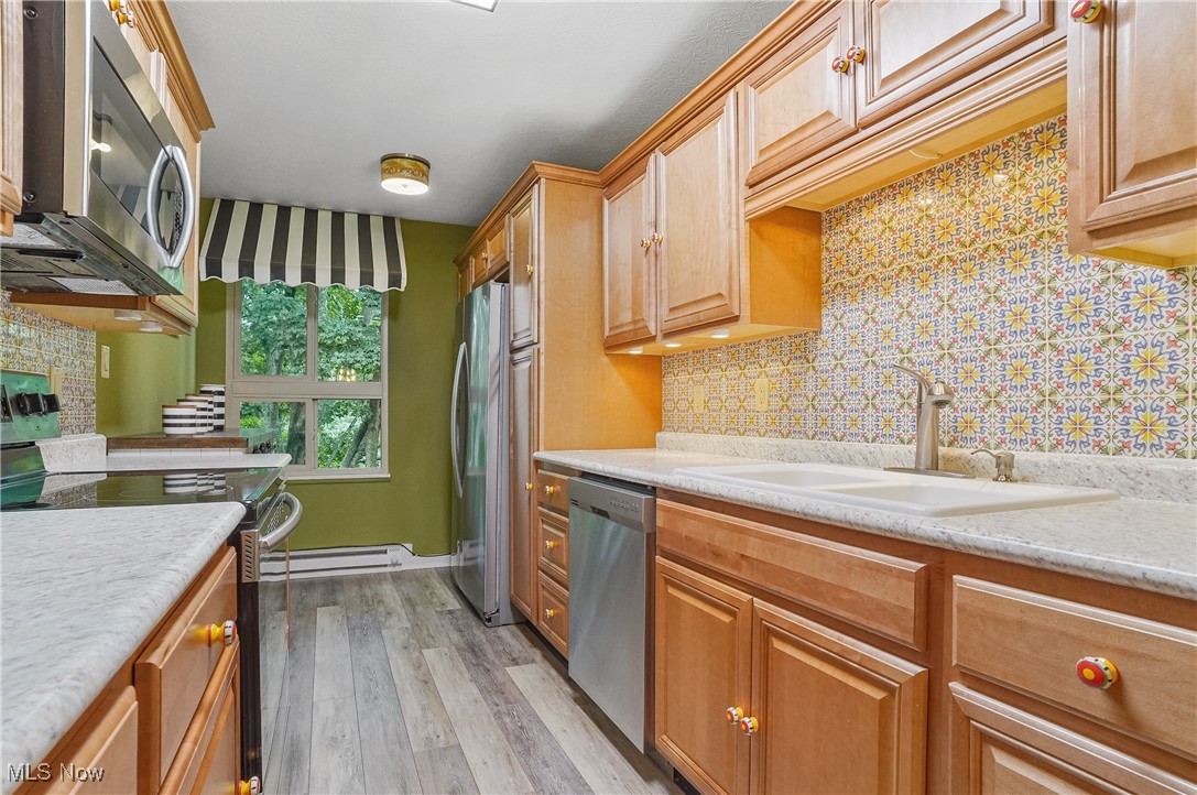 Silver Lake Towers Condo - Residential