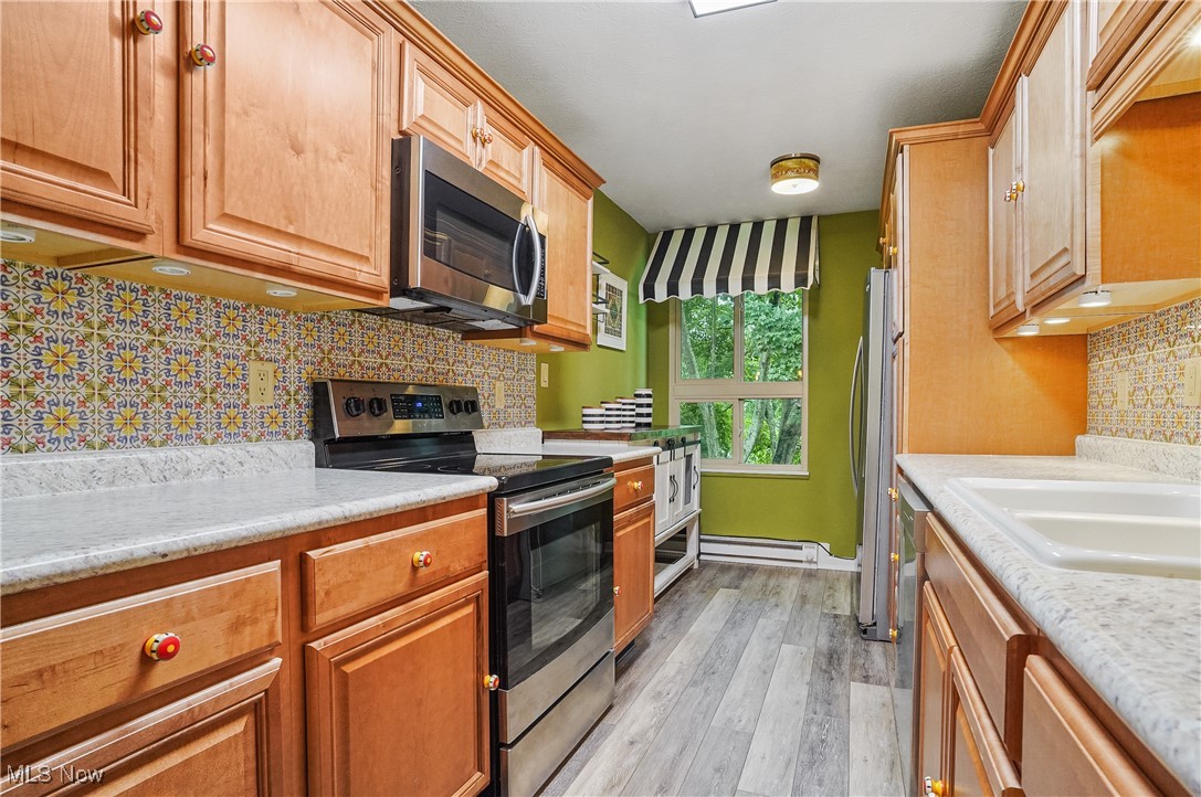 Silver Lake Towers Condo - Residential