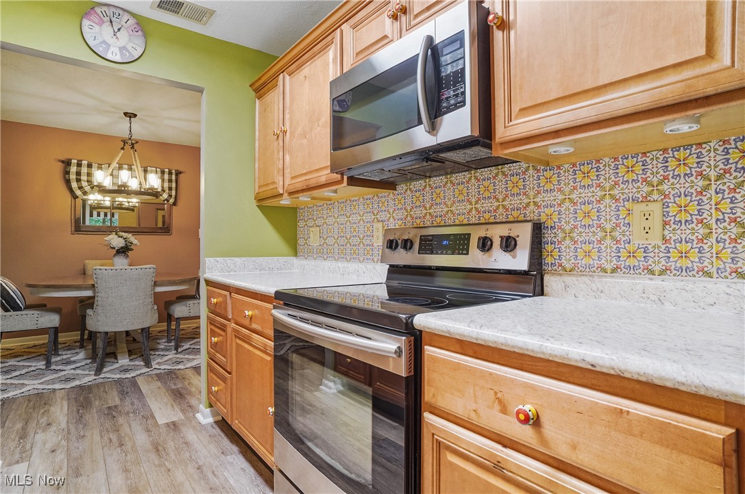 Silver Lake Towers Condo - Residential